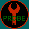 Probe Logo